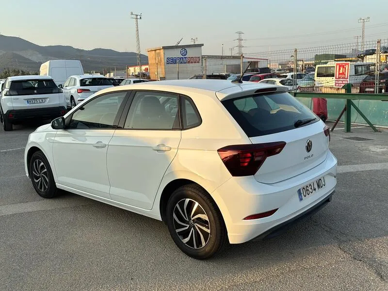 Volkswagen Polo 1.0 TSI Life - foto 4