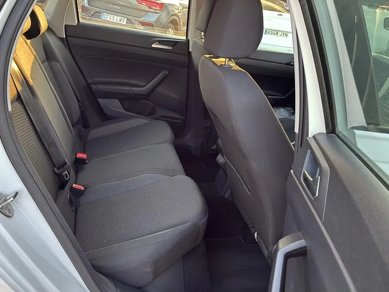 Volkswagen Polo 1.0 TSI Life - foto 24