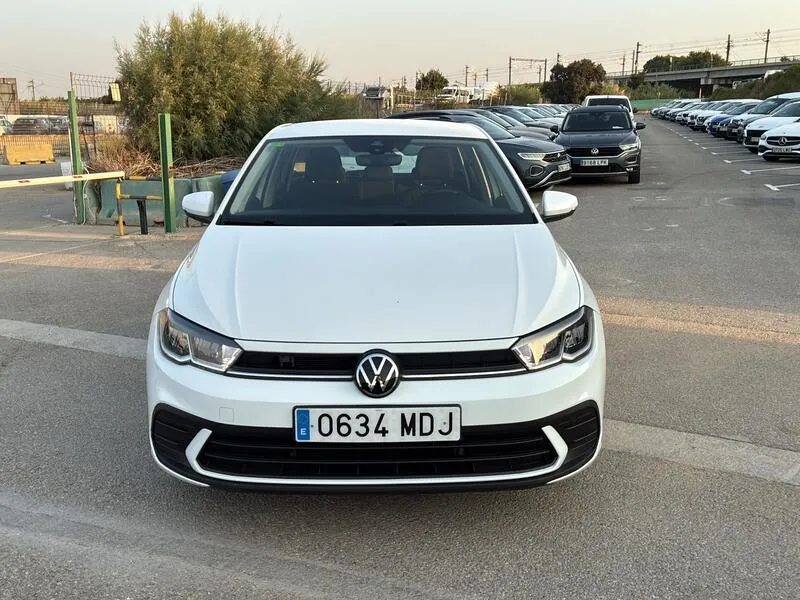 Volkswagen Polo 1.0 TSI Life - foto 9