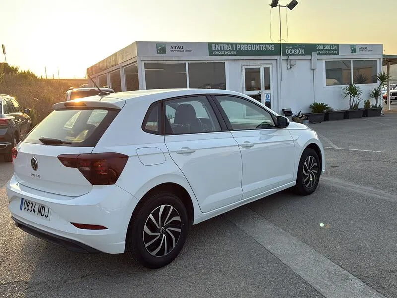 Volkswagen Polo 1.0 TSI Life - foto 6