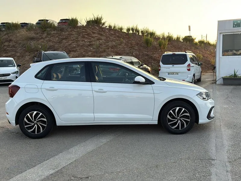 Volkswagen Polo 1.0 TSI Life - foto 7