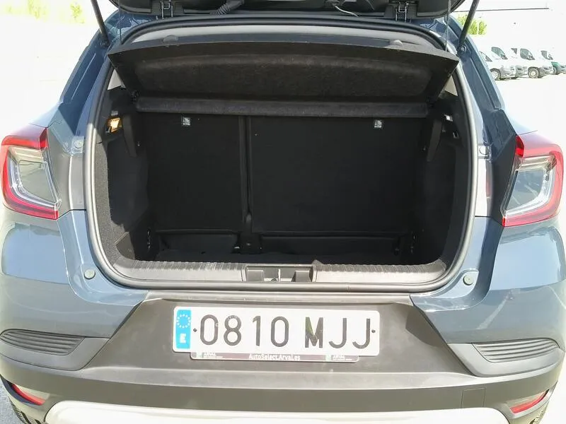 Renault Captur TCe Equilibre - foto 37
