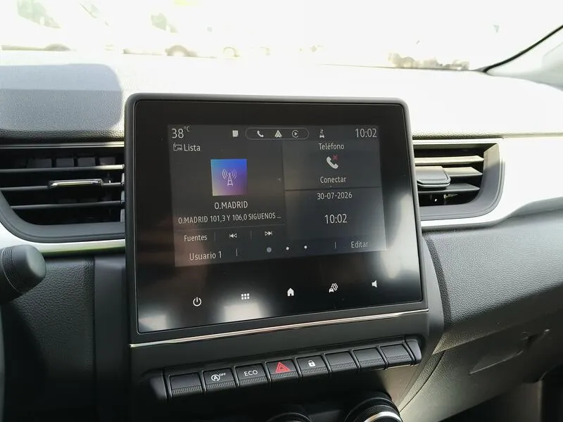 Renault Captur TCe Equilibre - foto 11