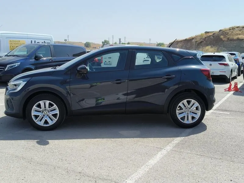 Renault Captur TCe Equilibre - foto 3