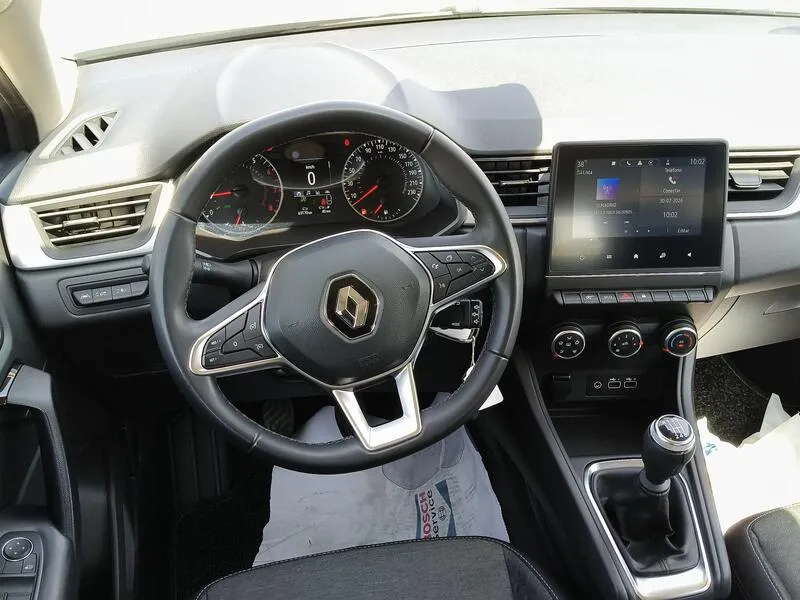 Renault Captur TCe Equilibre - foto 10