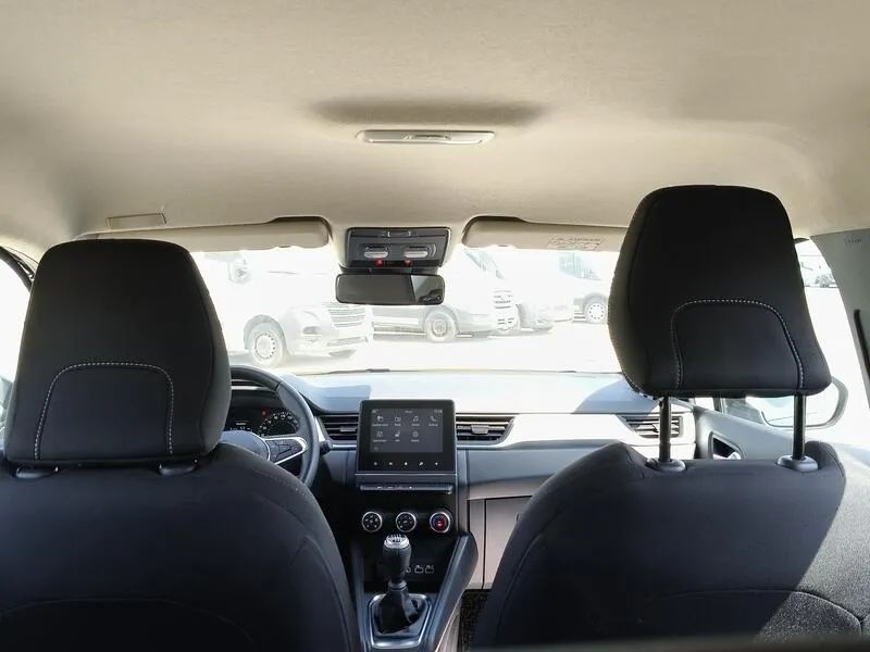 Renault Captur TCe Equilibre - foto 36