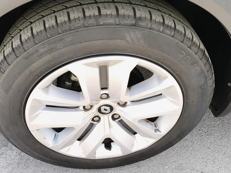 Renault Captur TCe Equilibre - foto 42