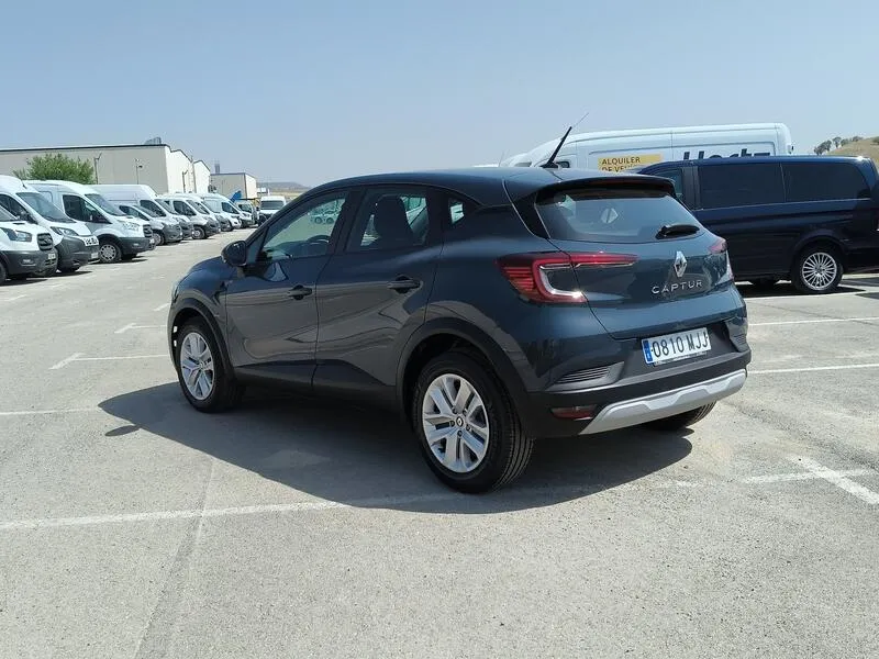 Renault Captur TCe Equilibre - foto 4