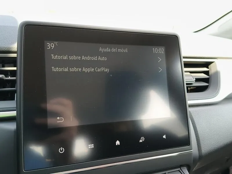 Renault Captur TCe Equilibre - foto 16