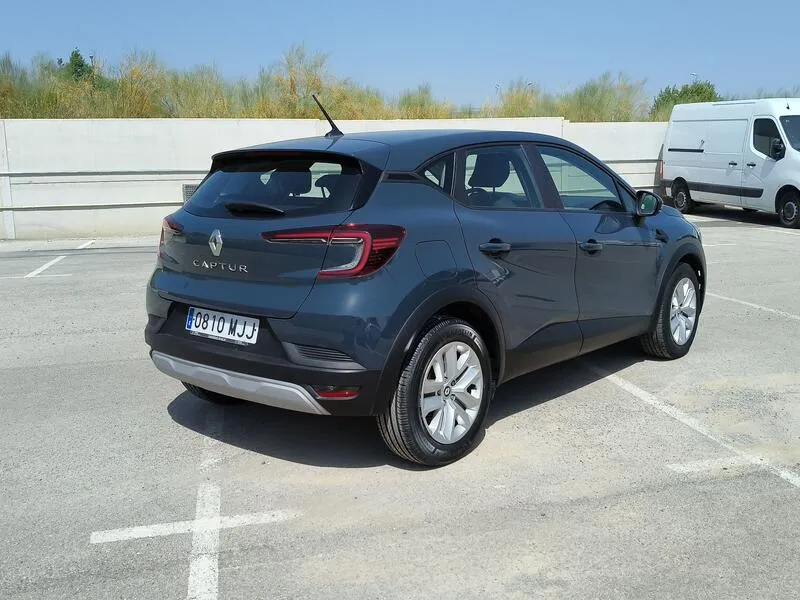 Renault Captur TCe Equilibre - foto 6