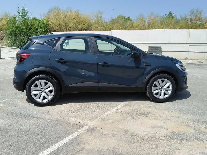 Renault Captur TCe Equilibre - foto 7