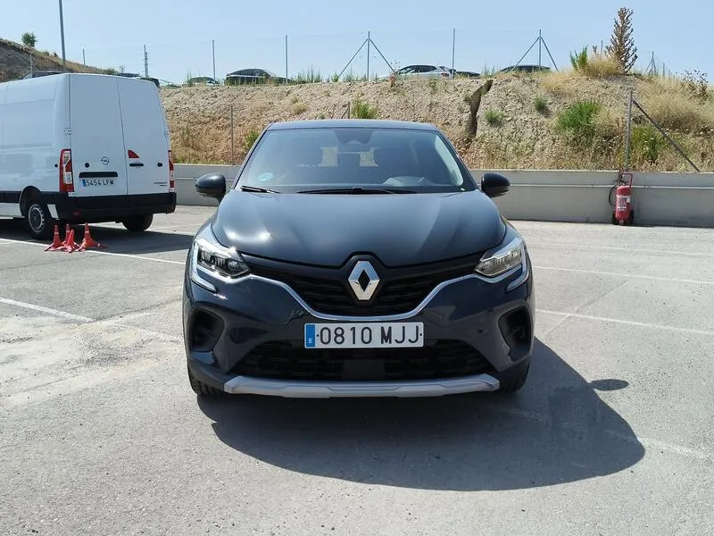 Renault Captur TCe Equilibre - foto 9