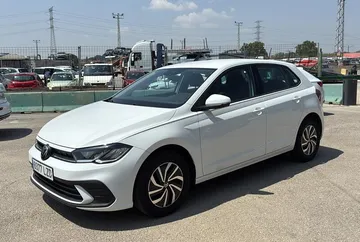 volkswagen polo 10 tsi life gasolina manual arval barcelona 903000000278059