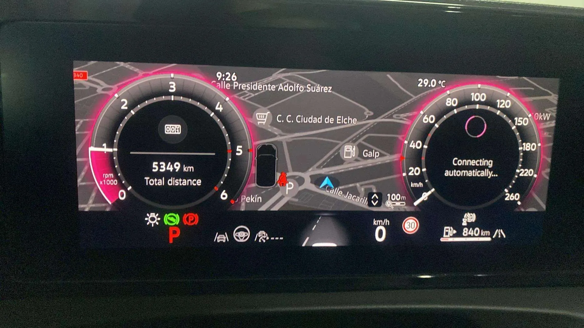 Volkswagen Tiguan R-Line 2.0 TDI DSG - foto 12