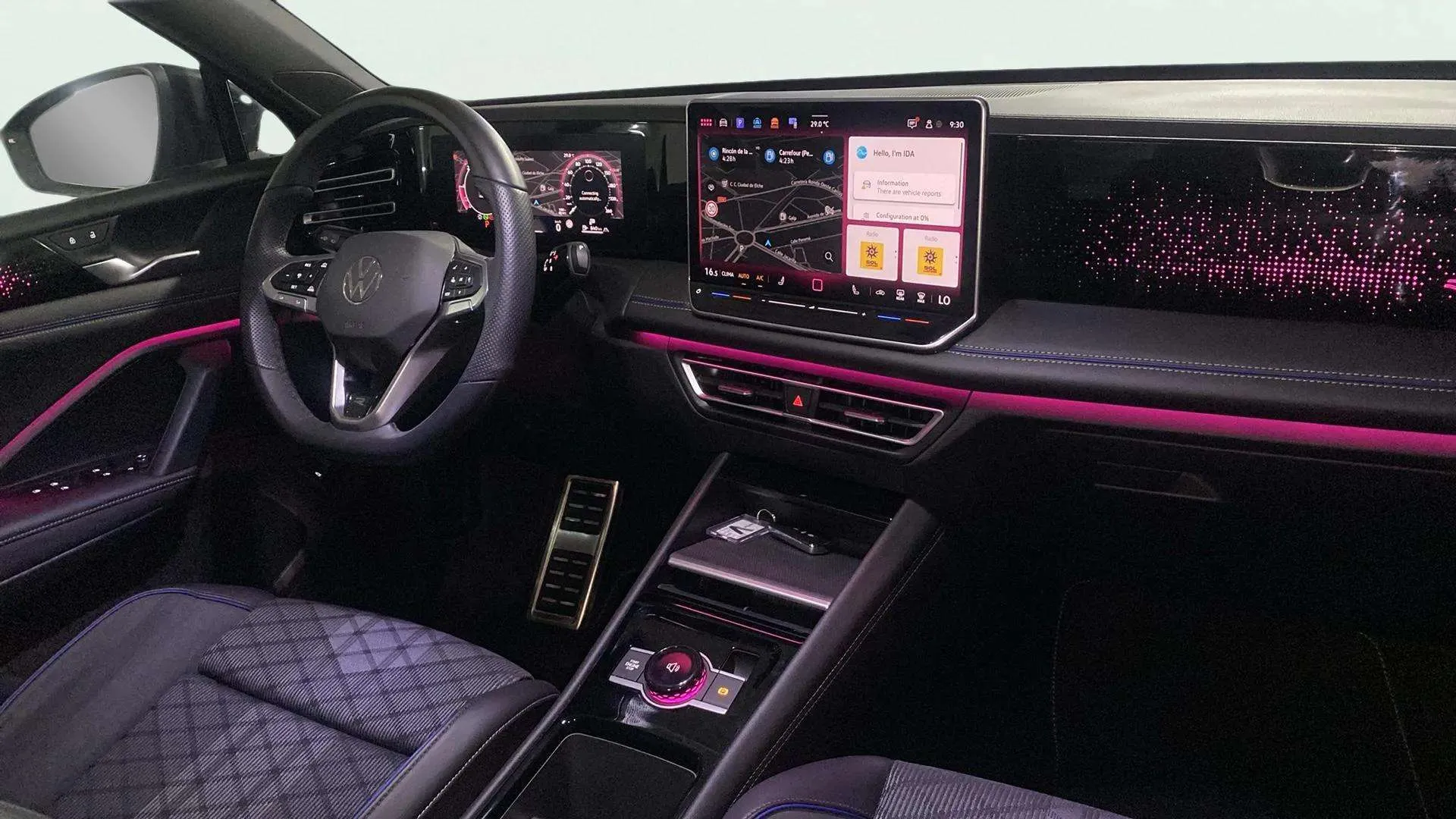 Volkswagen Tiguan R-Line 2.0 TDI DSG - foto 25