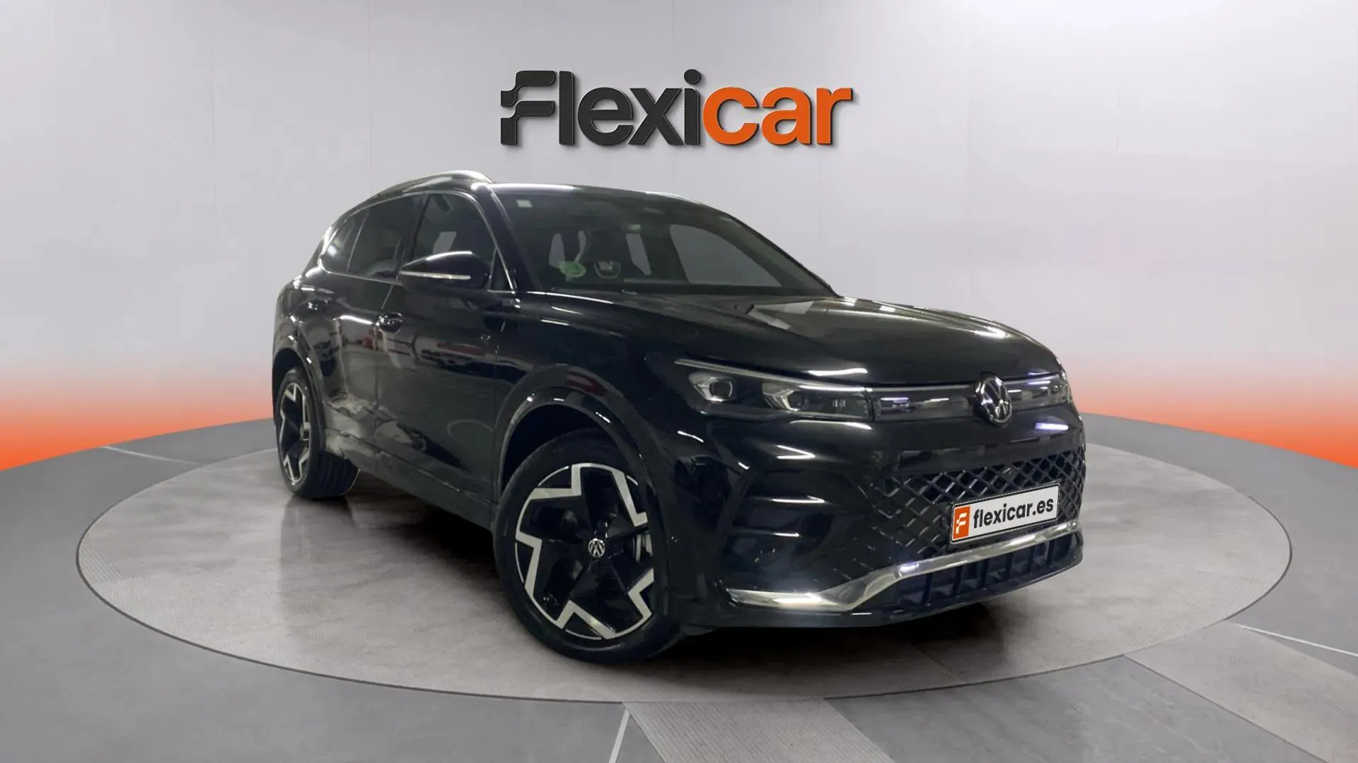 Volkswagen Tiguan R-Line 2.0 TDI DSG
