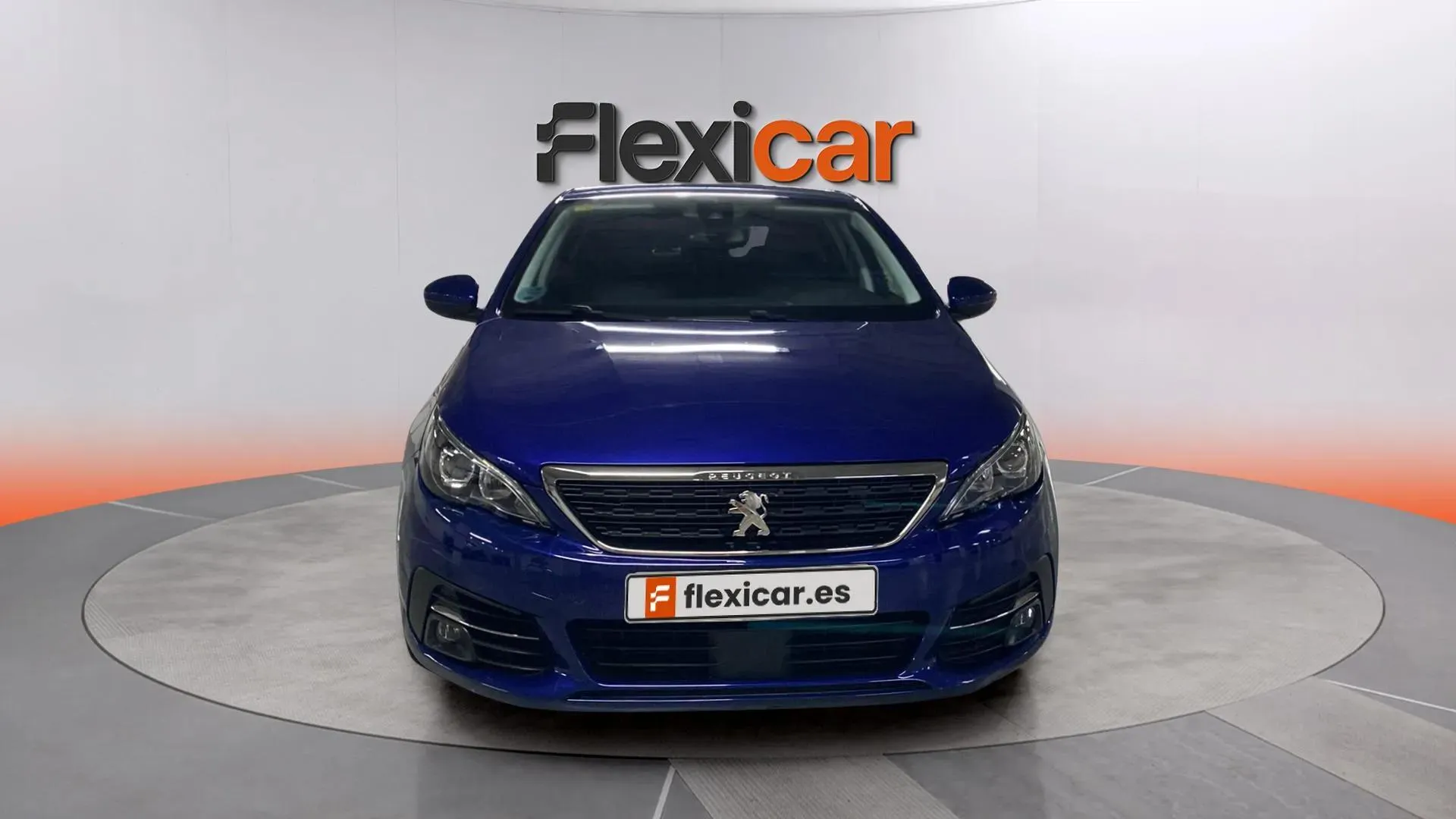 Peugeot 308 Style 1.2 PureTech EAT8 - foto 2