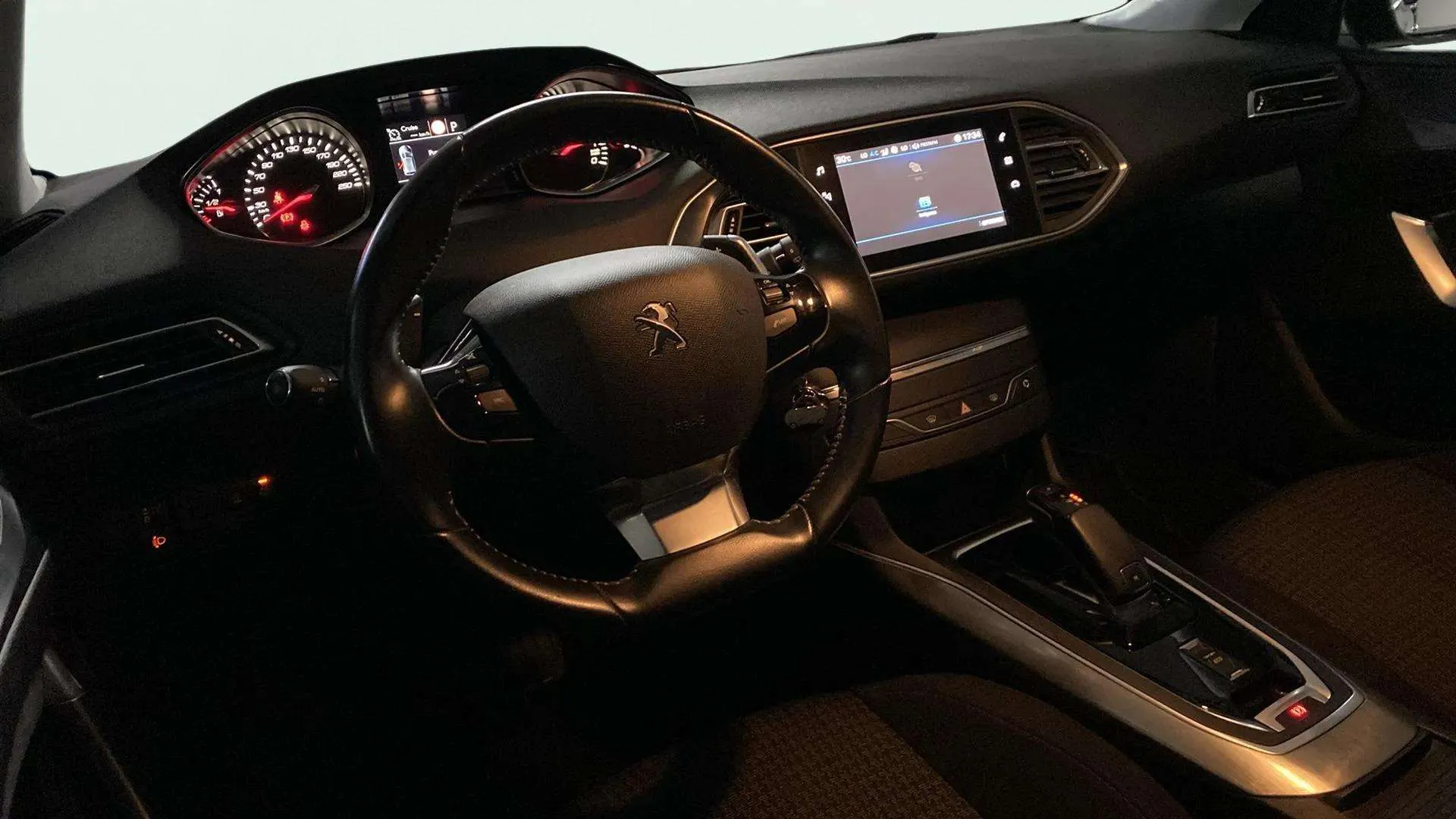 Peugeot 308 Style 1.2 PureTech EAT8 - foto 9