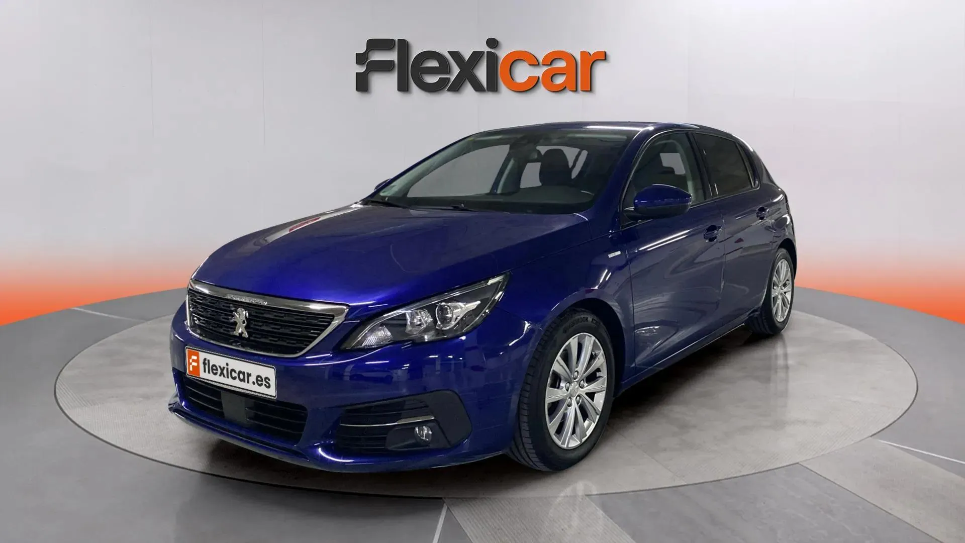 Peugeot 308 Style 1.2 PureTech EAT8 - foto 3