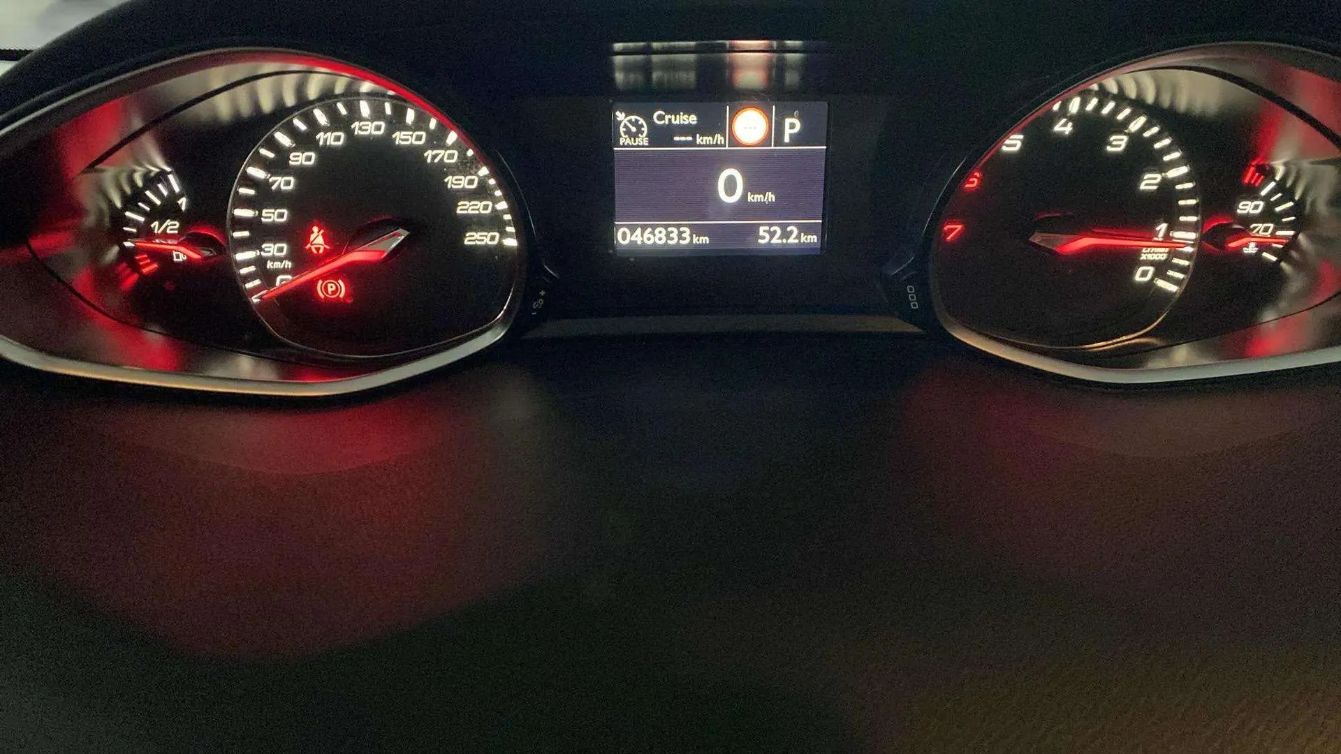 Peugeot 308 Style 1.2 PureTech EAT8 - foto 13