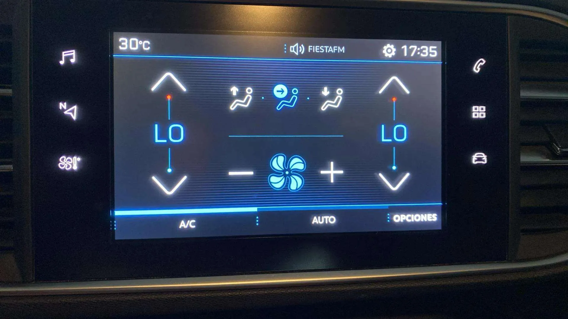 Peugeot 308 Style 1.2 PureTech EAT8 - foto 16