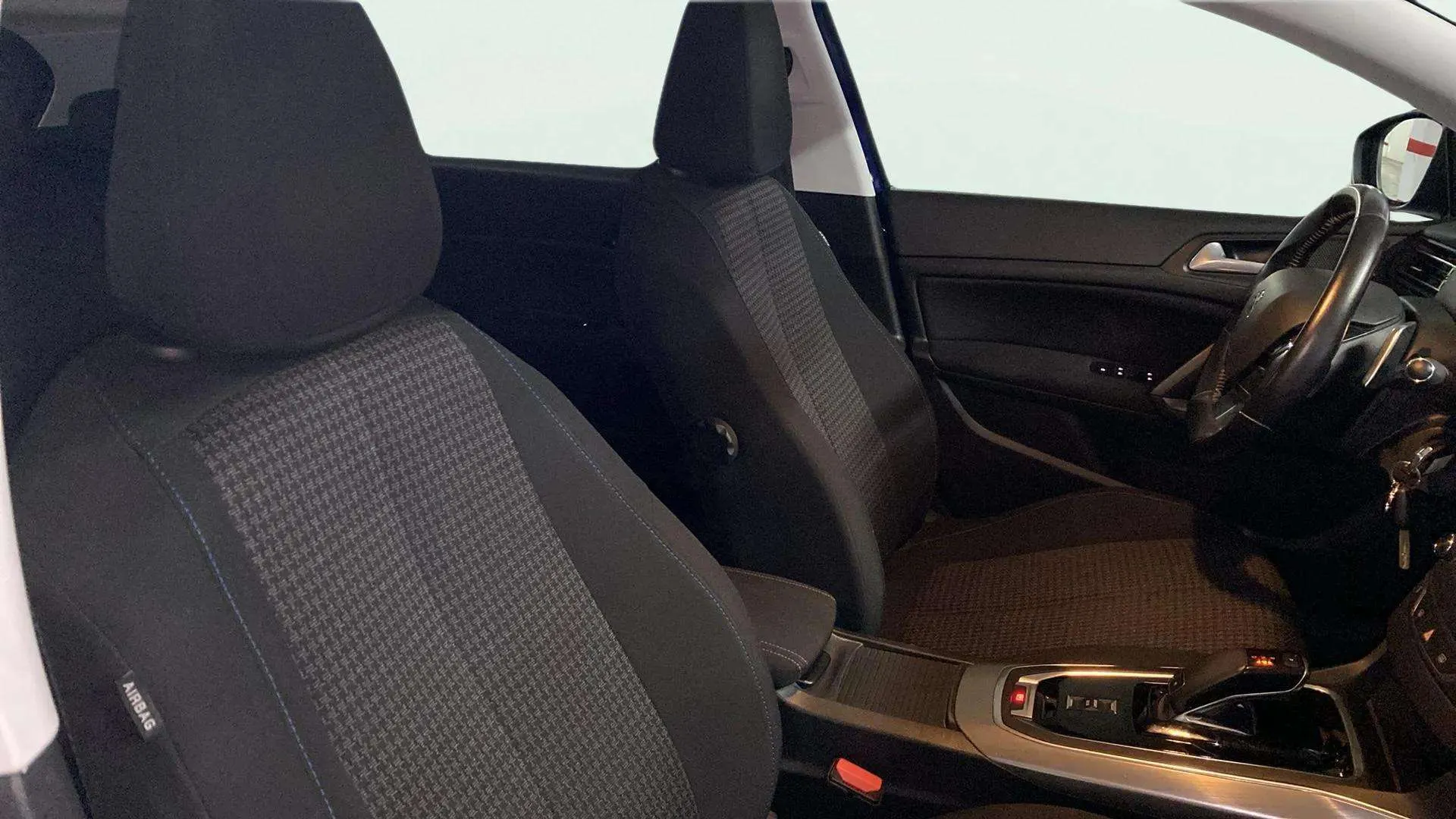 Peugeot 308 Style 1.2 PureTech EAT8 - foto 20