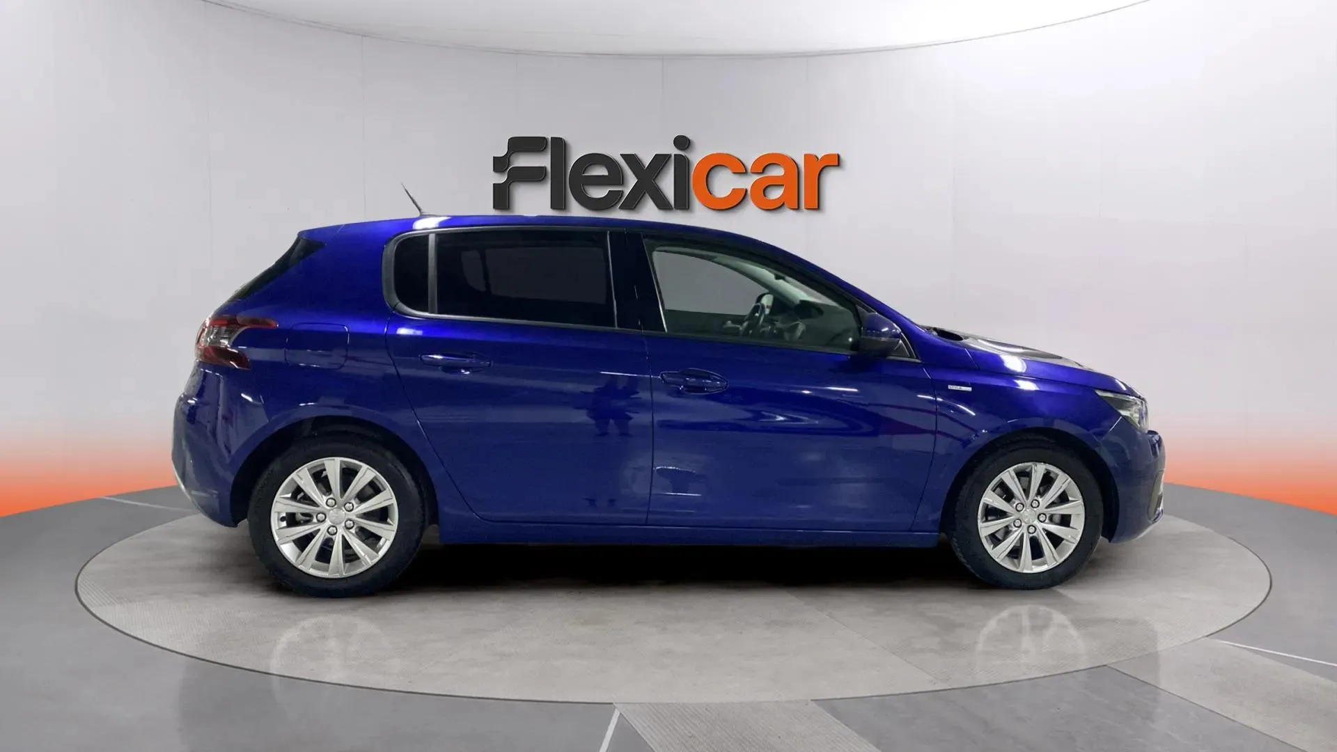 Peugeot 308 Style 1.2 PureTech EAT8 - foto 8