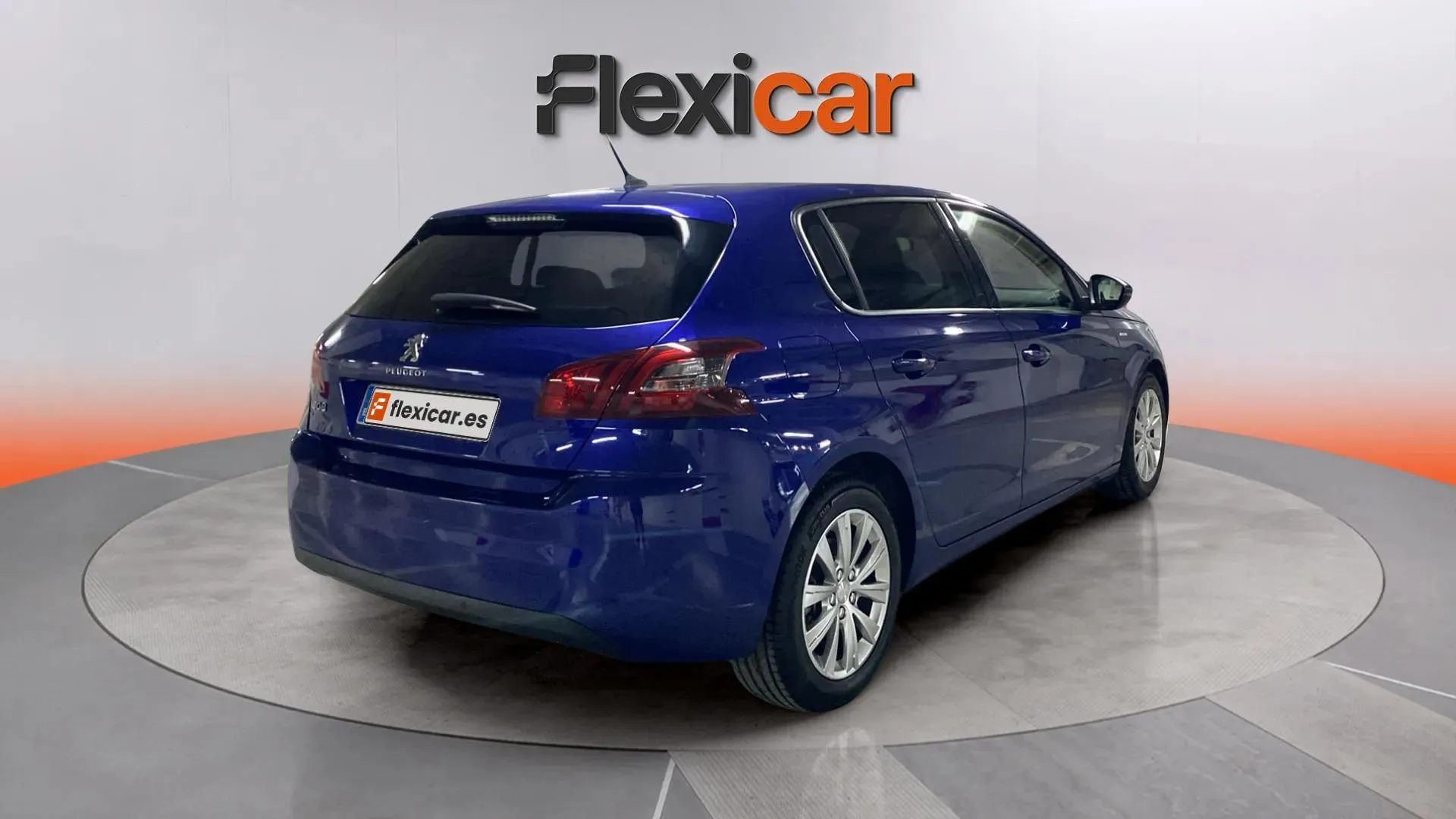 Peugeot 308 Style 1.2 PureTech EAT8 - foto 7