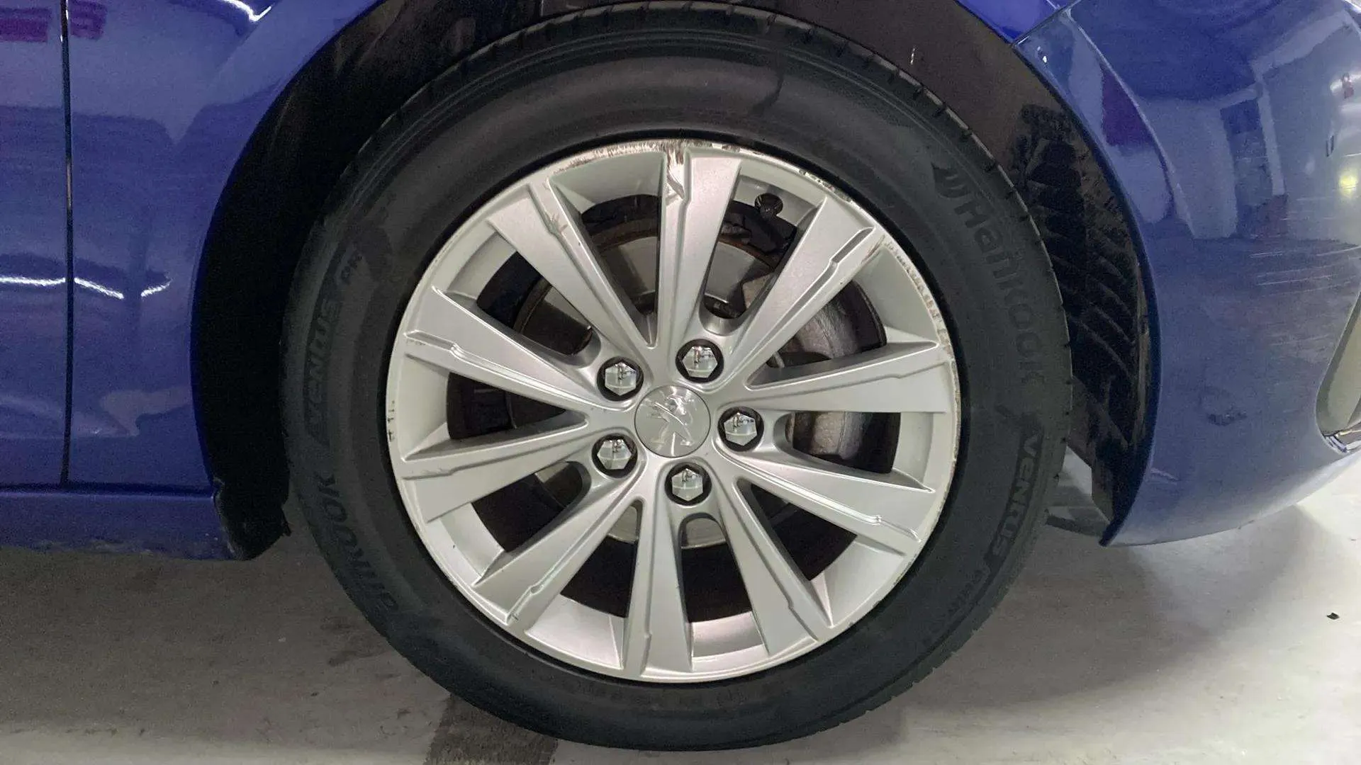 Peugeot 308 Style 1.2 PureTech EAT8 - foto 27