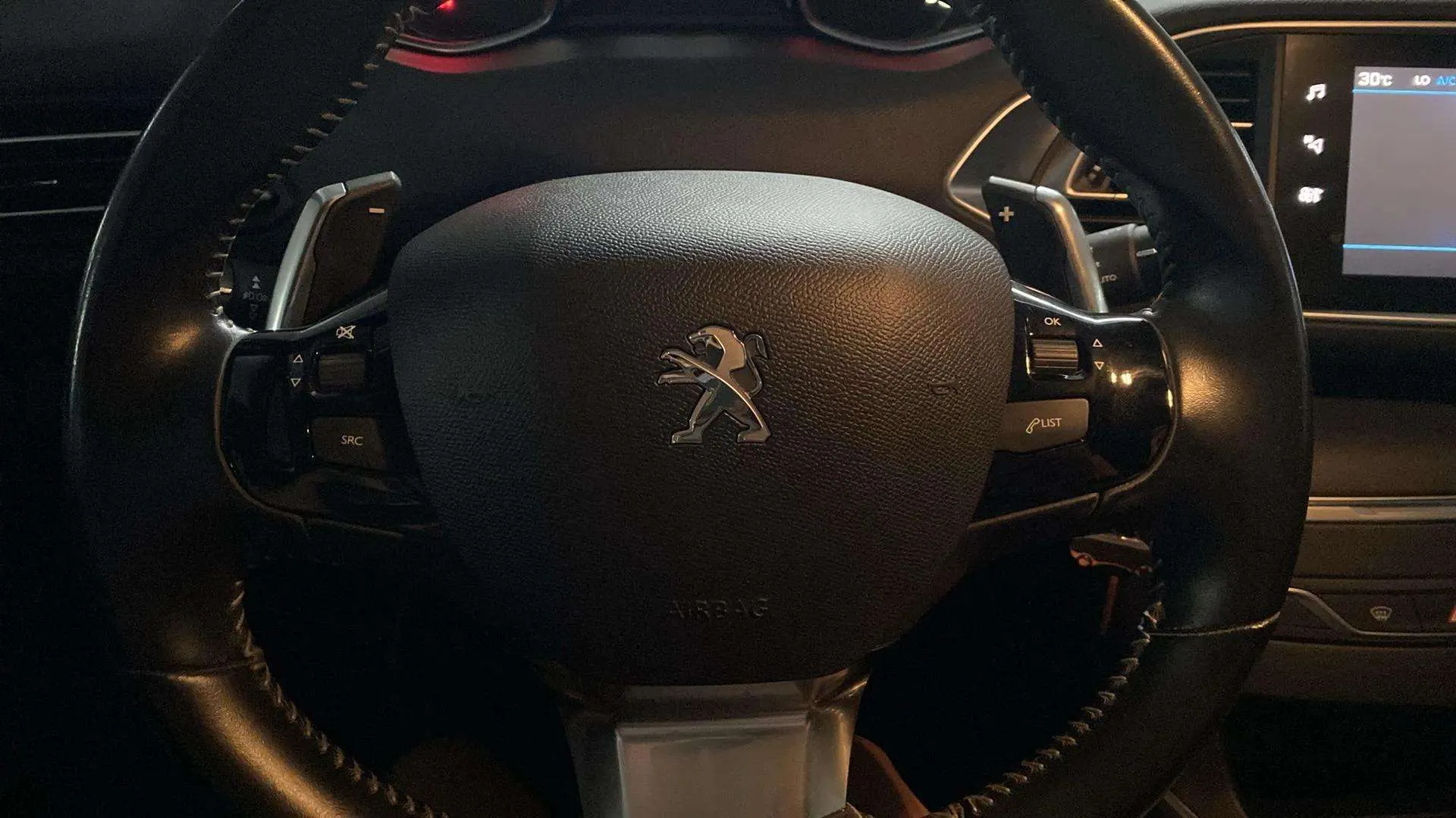 Peugeot 308 Style 1.2 PureTech EAT8 - foto 10