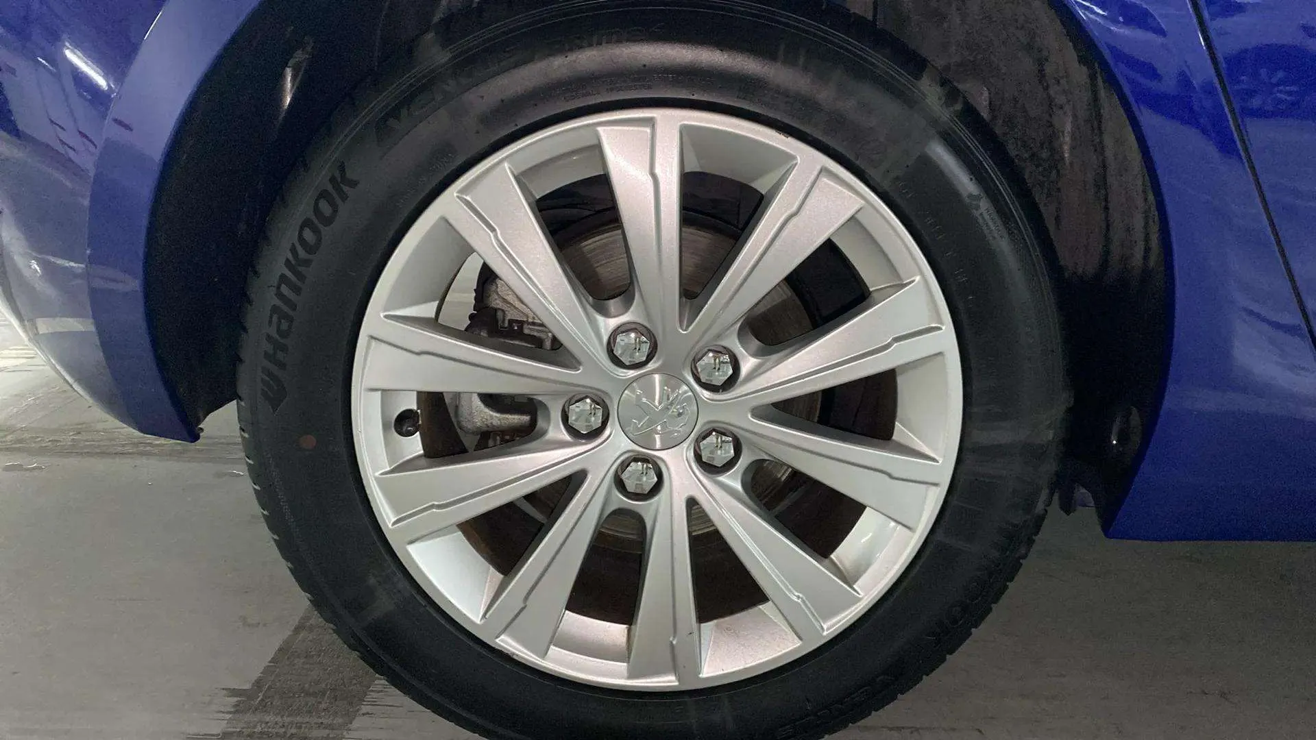 Peugeot 308 Style 1.2 PureTech EAT8 - foto 26