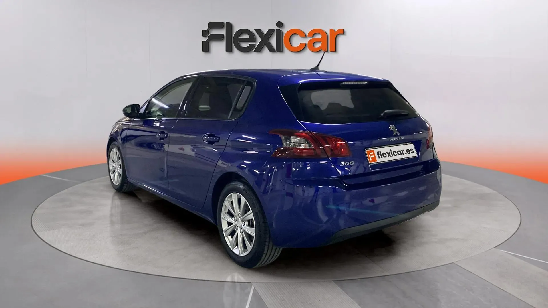 Peugeot 308 Style 1.2 PureTech EAT8 - foto 5