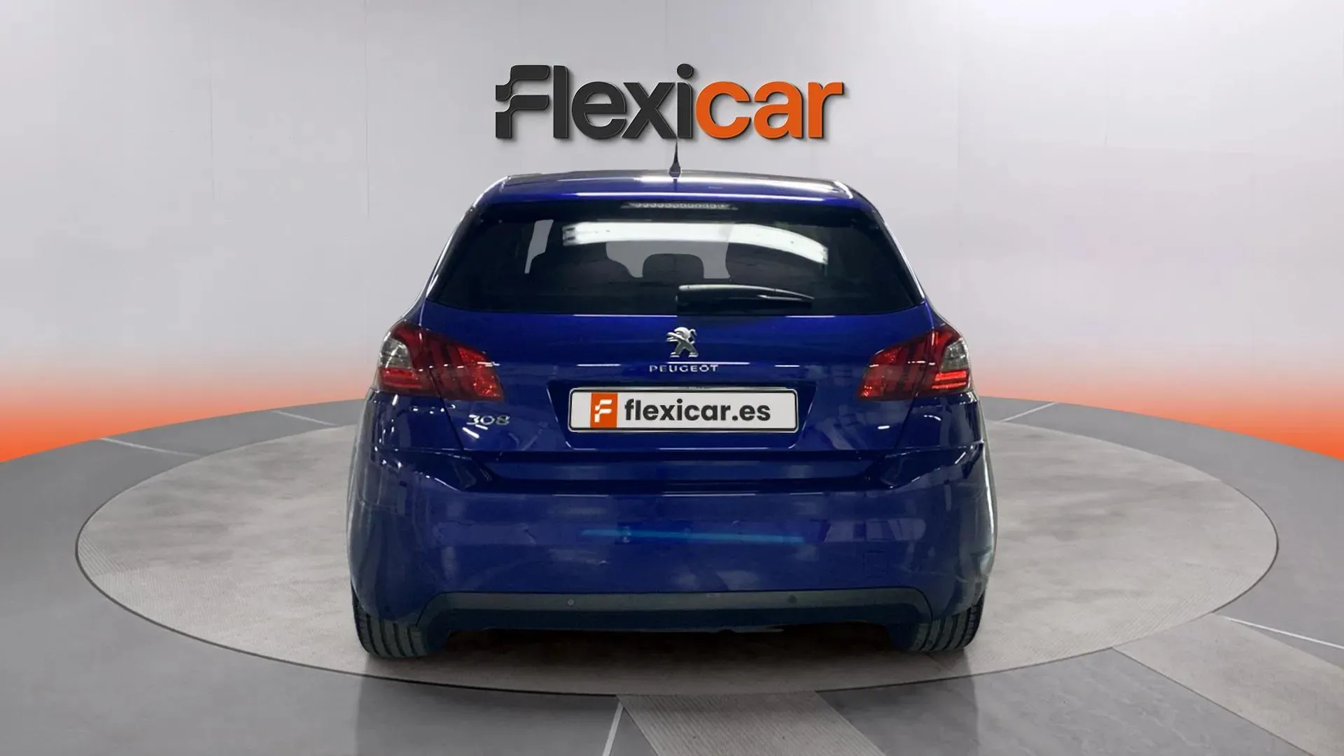 Peugeot 308 Style 1.2 PureTech EAT8 - foto 6