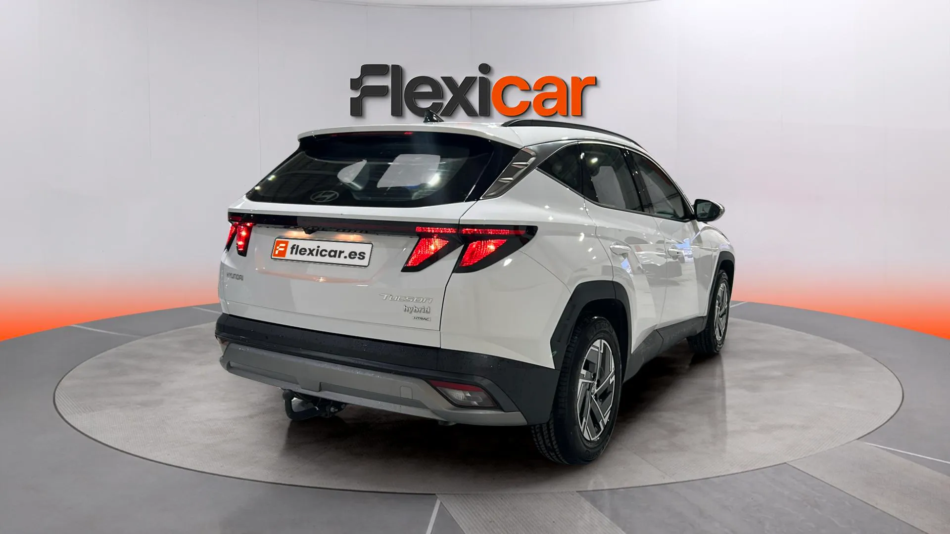 Hyundai Tucson 1.6 CRDi 48V Maxx DCT - foto 6