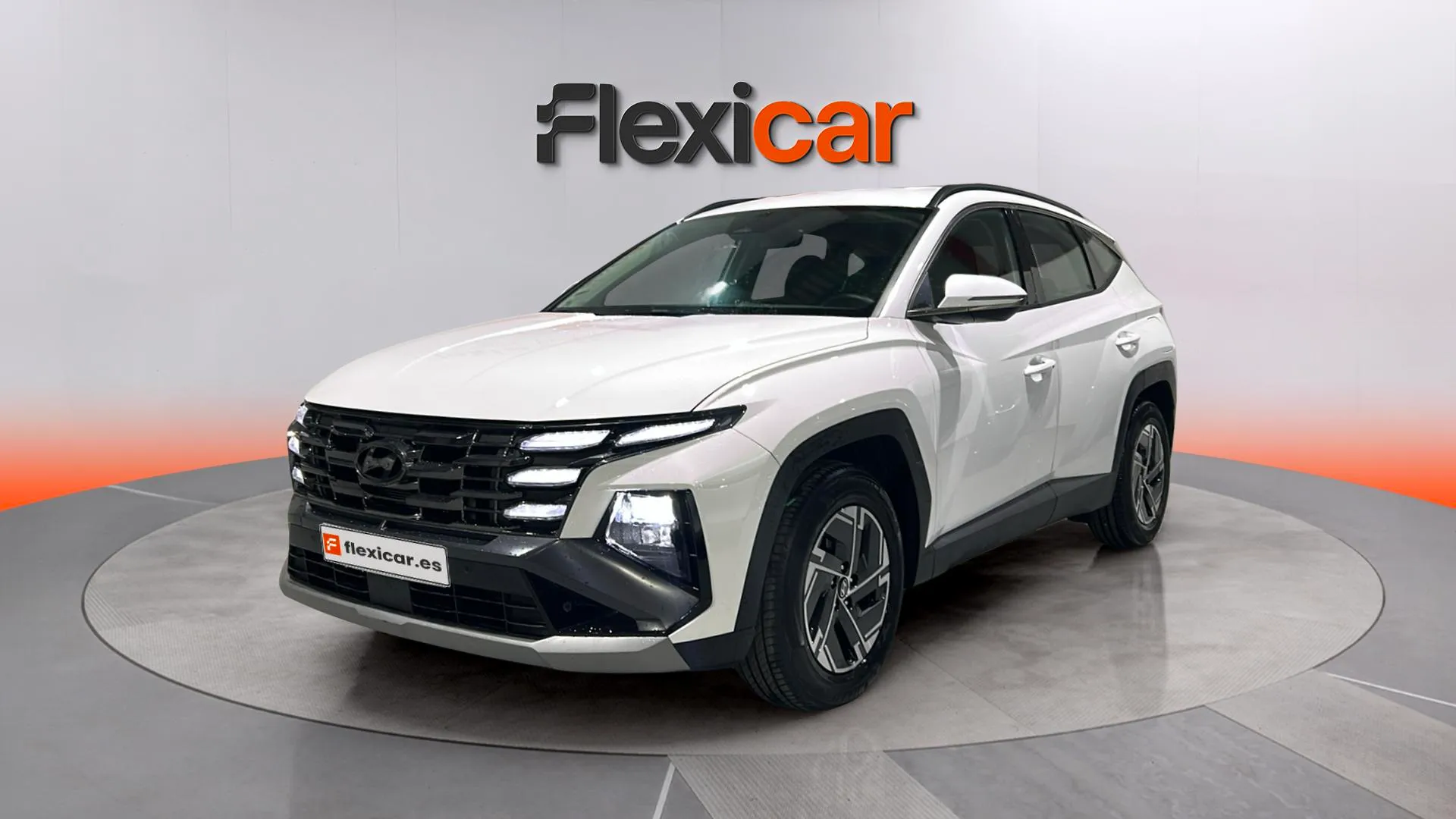 Hyundai Tucson 1.6 CRDi 48V Maxx DCT - foto 3