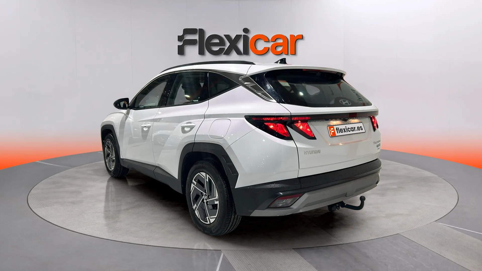 Hyundai Tucson 1.6 CRDi 48V Maxx DCT - foto 4