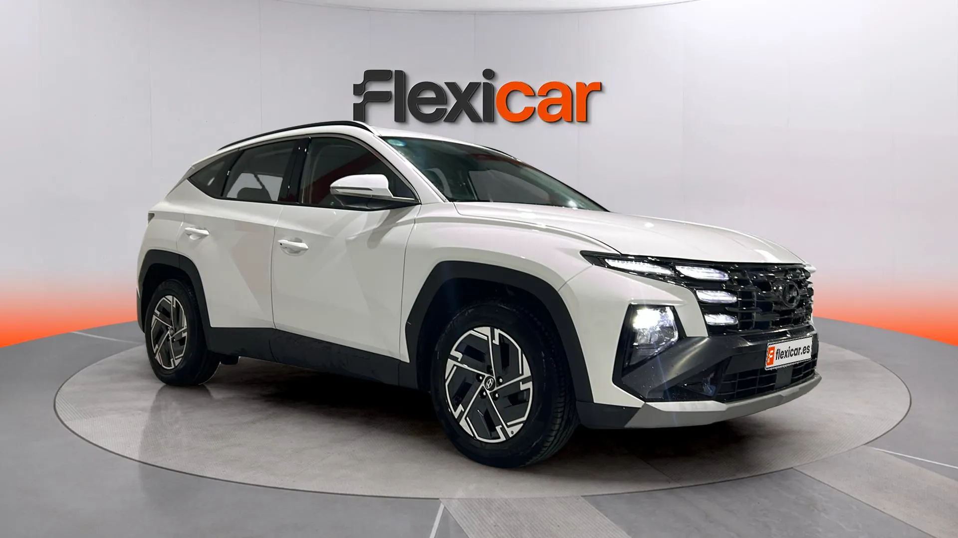 Hyundai Tucson 1.6 CRDi 48V Maxx DCT