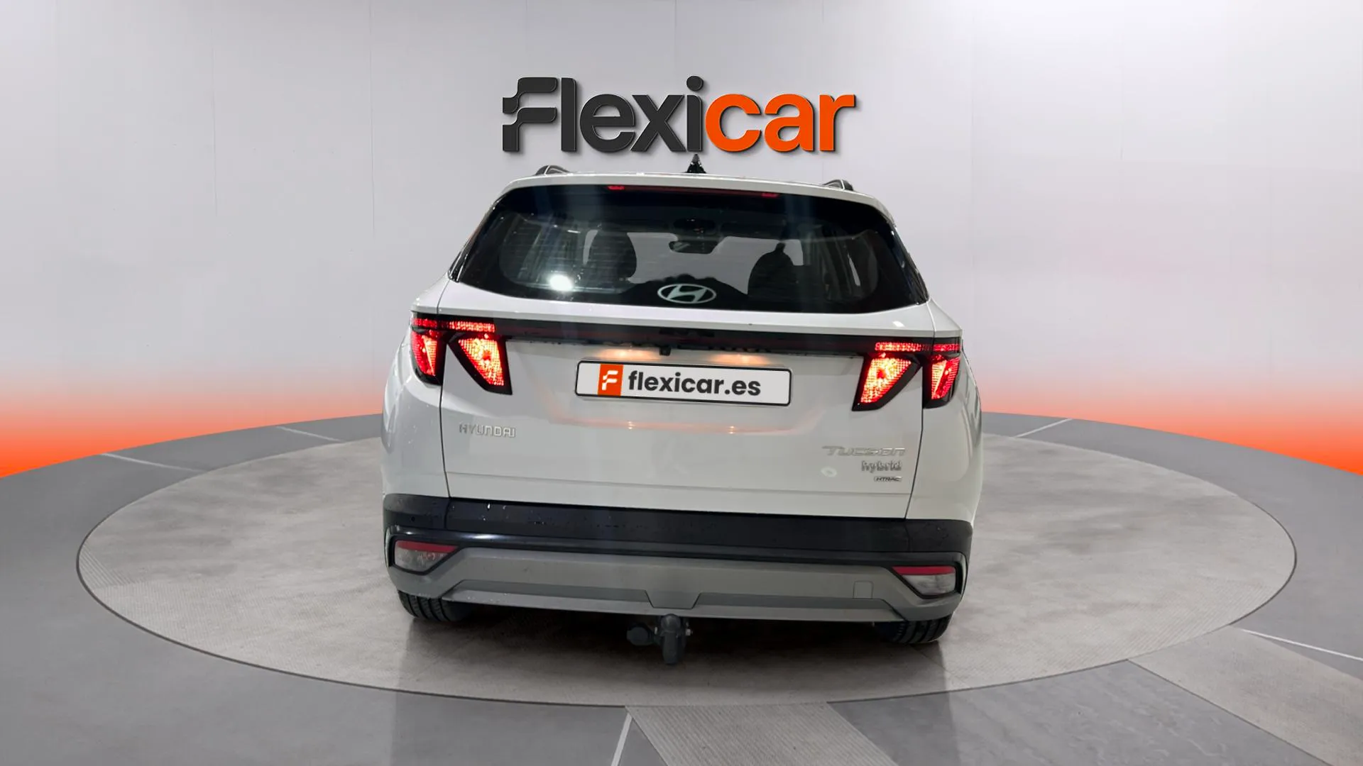 Hyundai Tucson 1.6 CRDi 48V Maxx DCT - foto 5