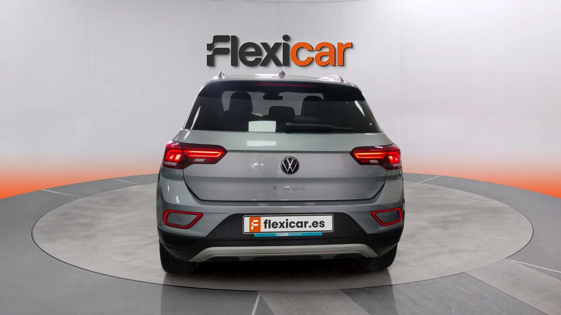Volkswagen T-Roc "Más" 1.0 TSI - foto 5