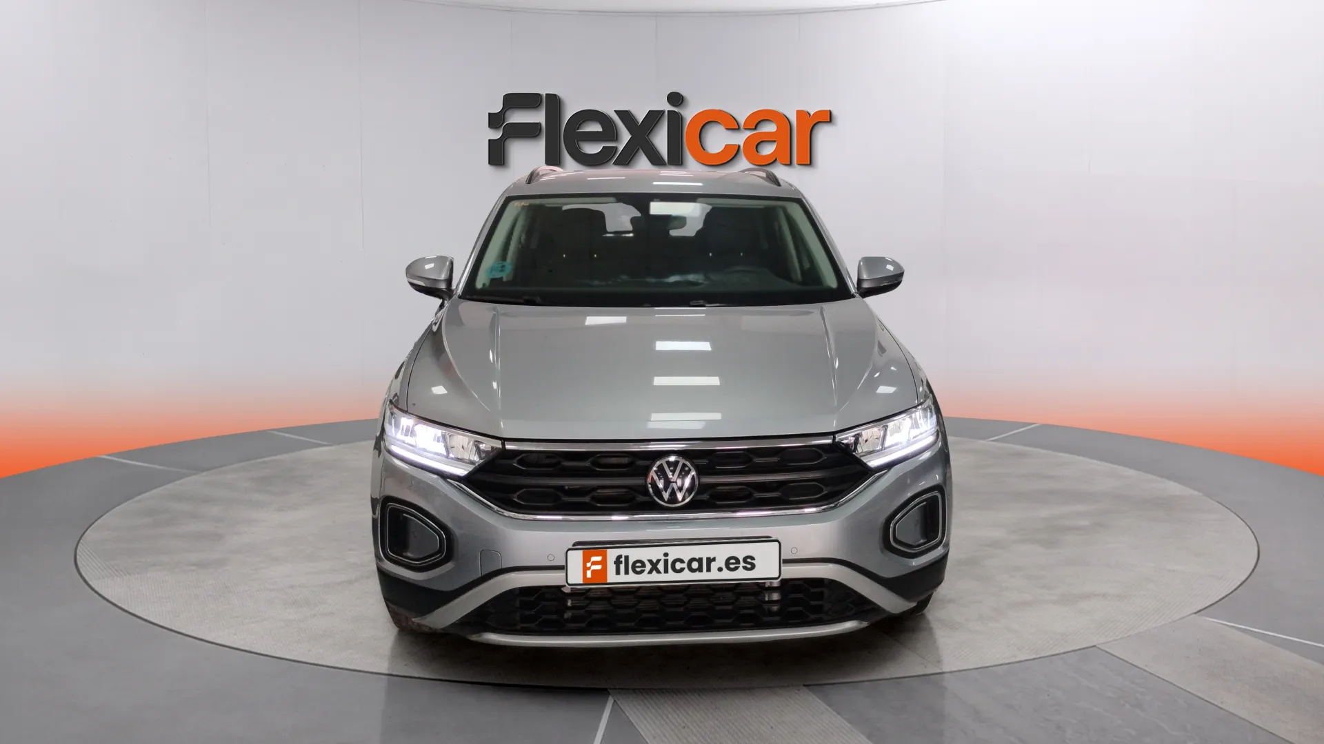 Volkswagen T-Roc "Más" 1.0 TSI - foto 8