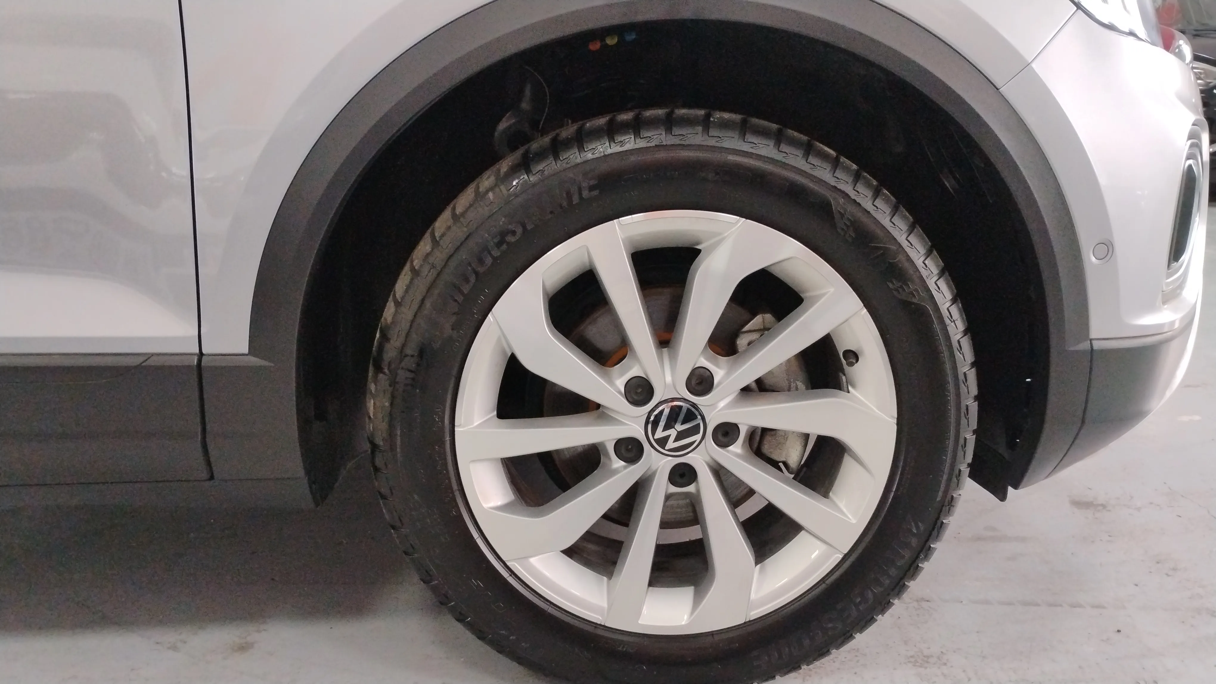 Volkswagen T-Roc "Más" 1.0 TSI - foto 26
