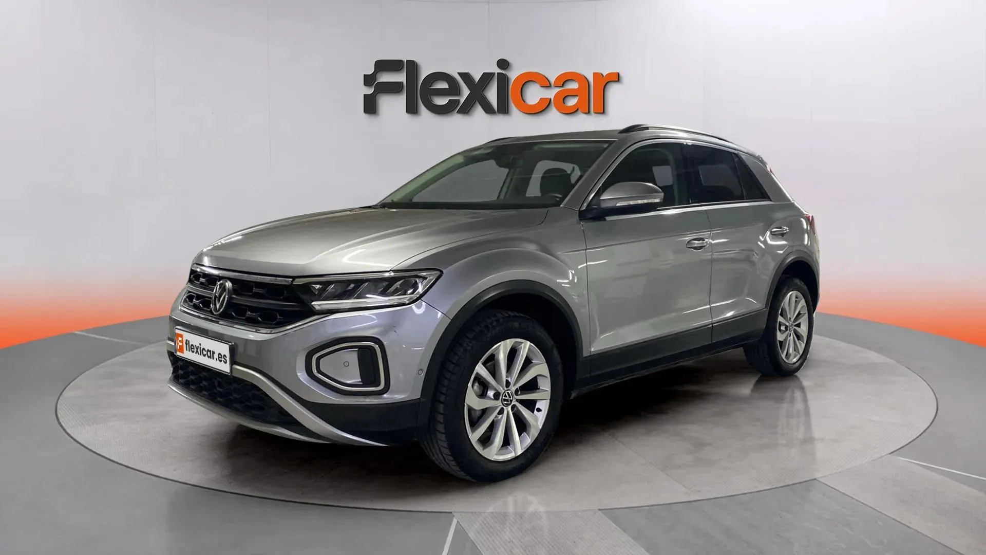 Volkswagen T-Roc "Más" 1.0 TSI - foto 3