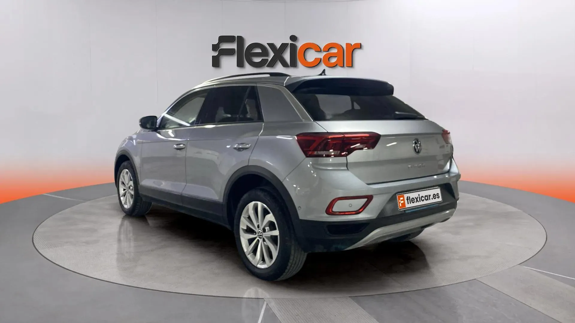 Volkswagen T-Roc "Más" 1.0 TSI - foto 7