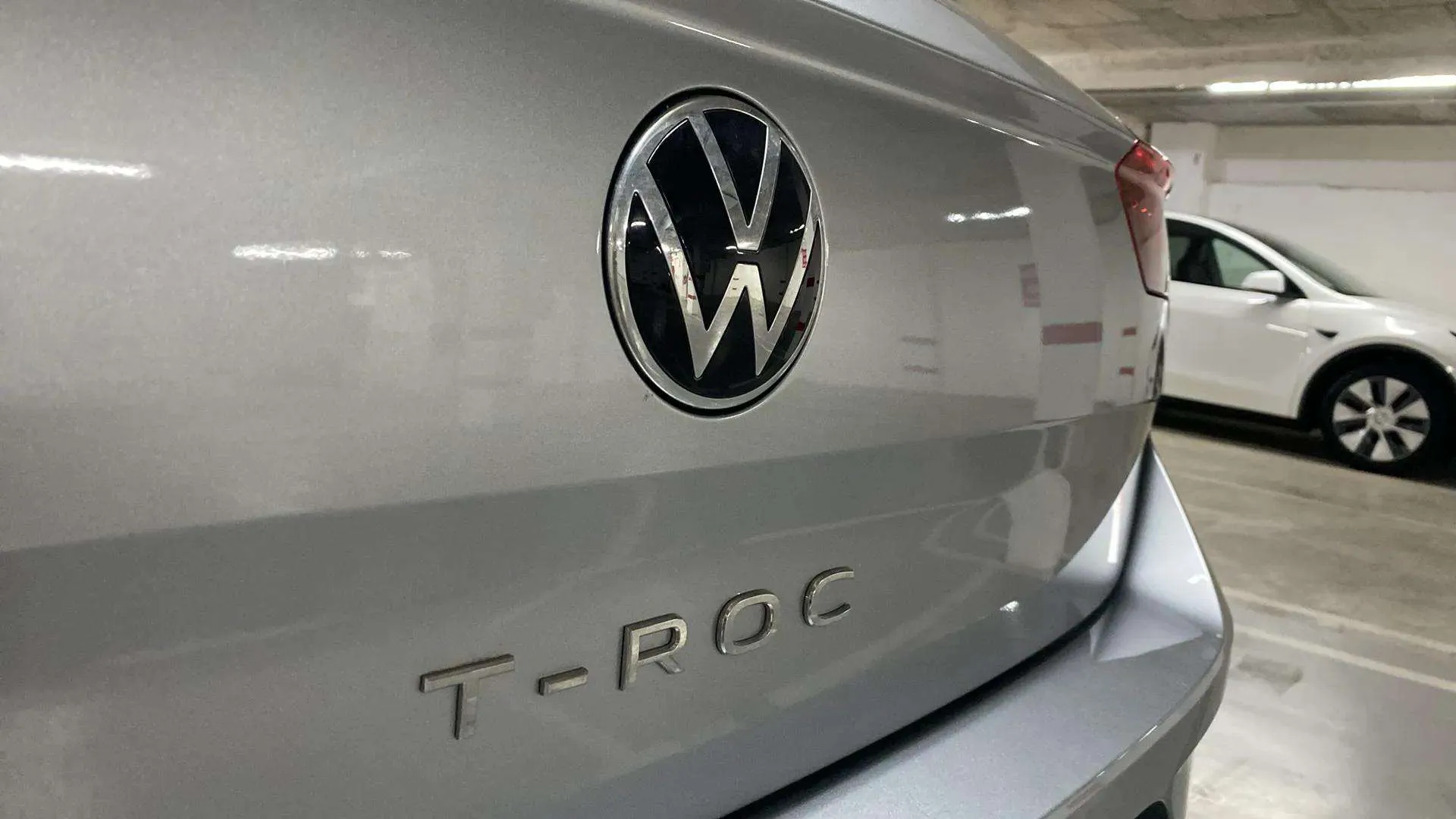 Volkswagen T-Roc "Más" 1.0 TSI - foto 33