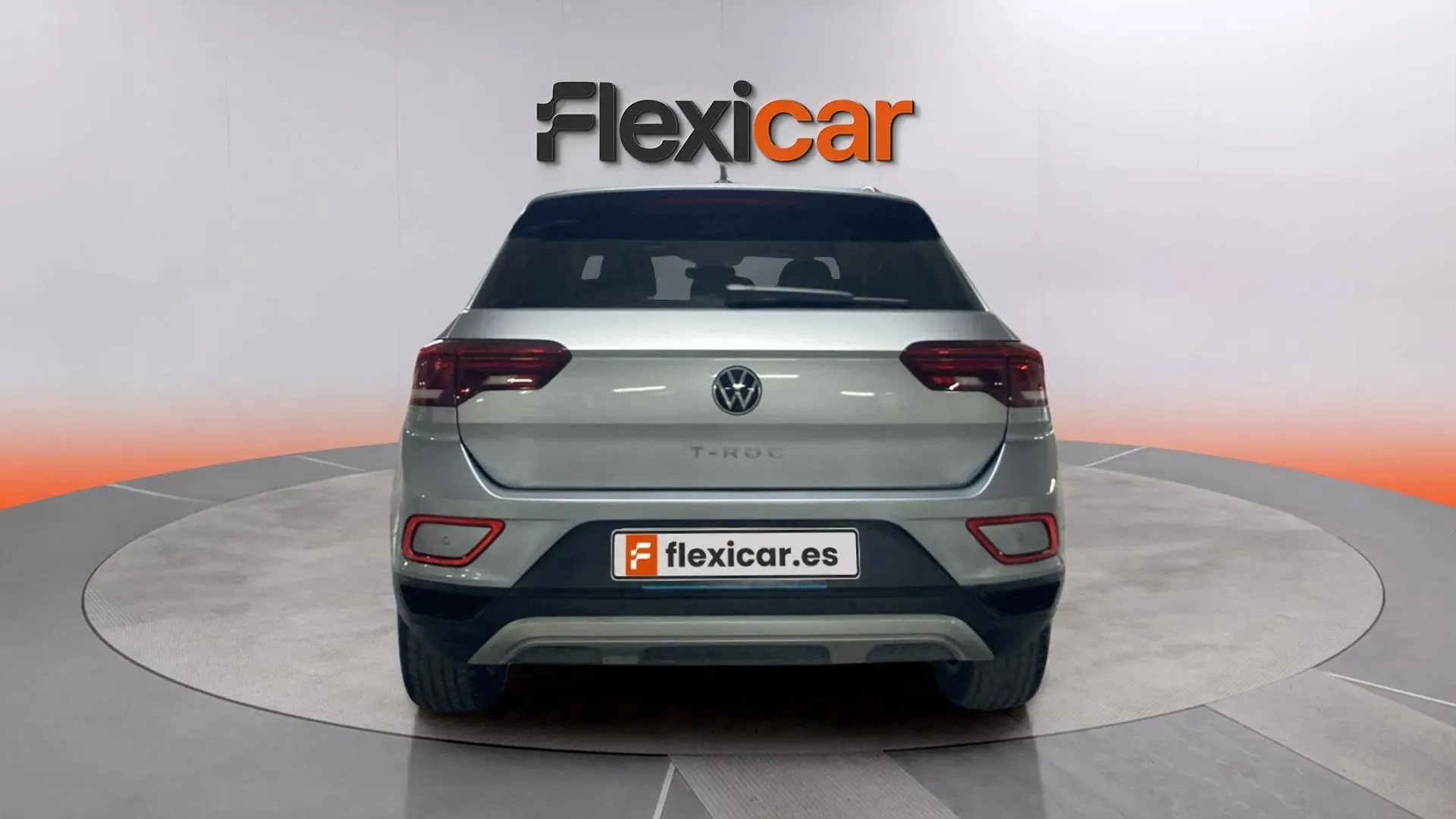 Volkswagen T-Roc "Más" 1.0 TSI - foto 6