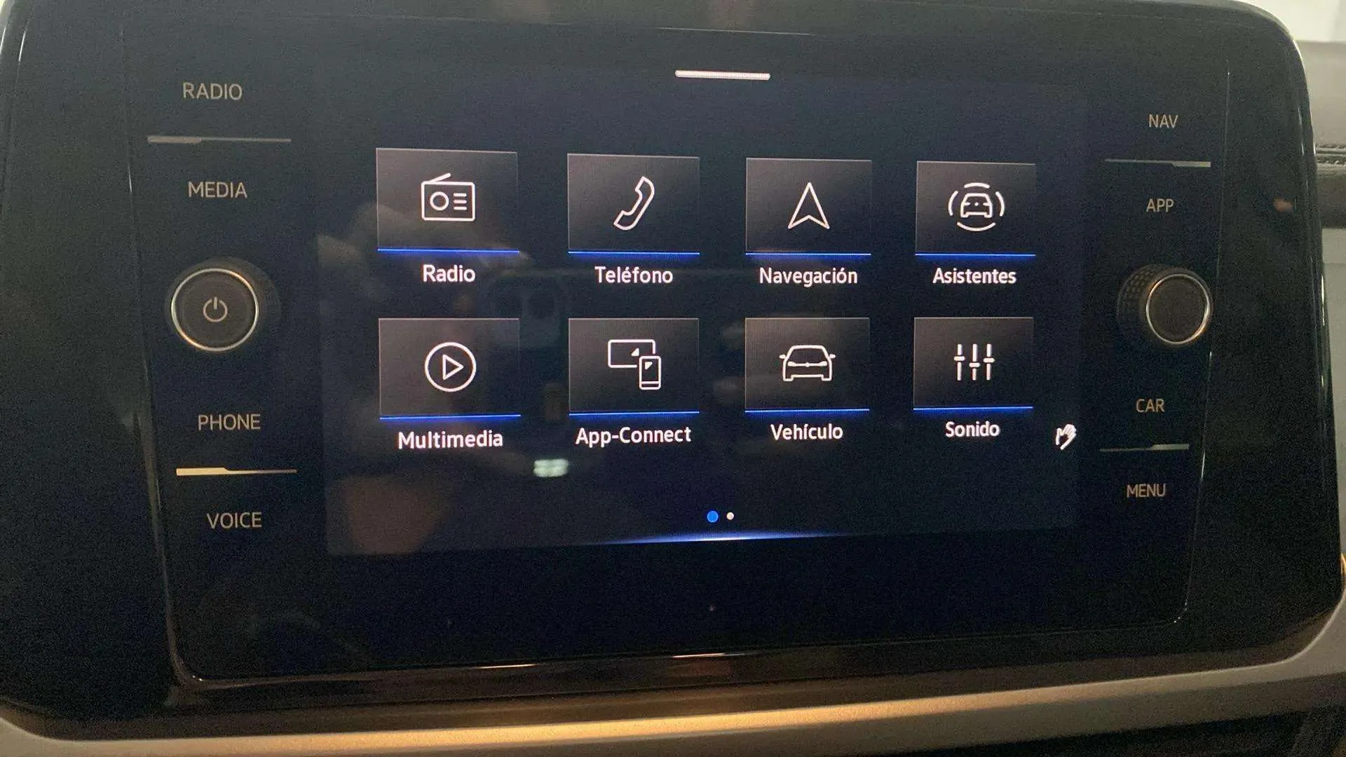 Volkswagen T-Roc "Más" 1.0 TSI - foto 14