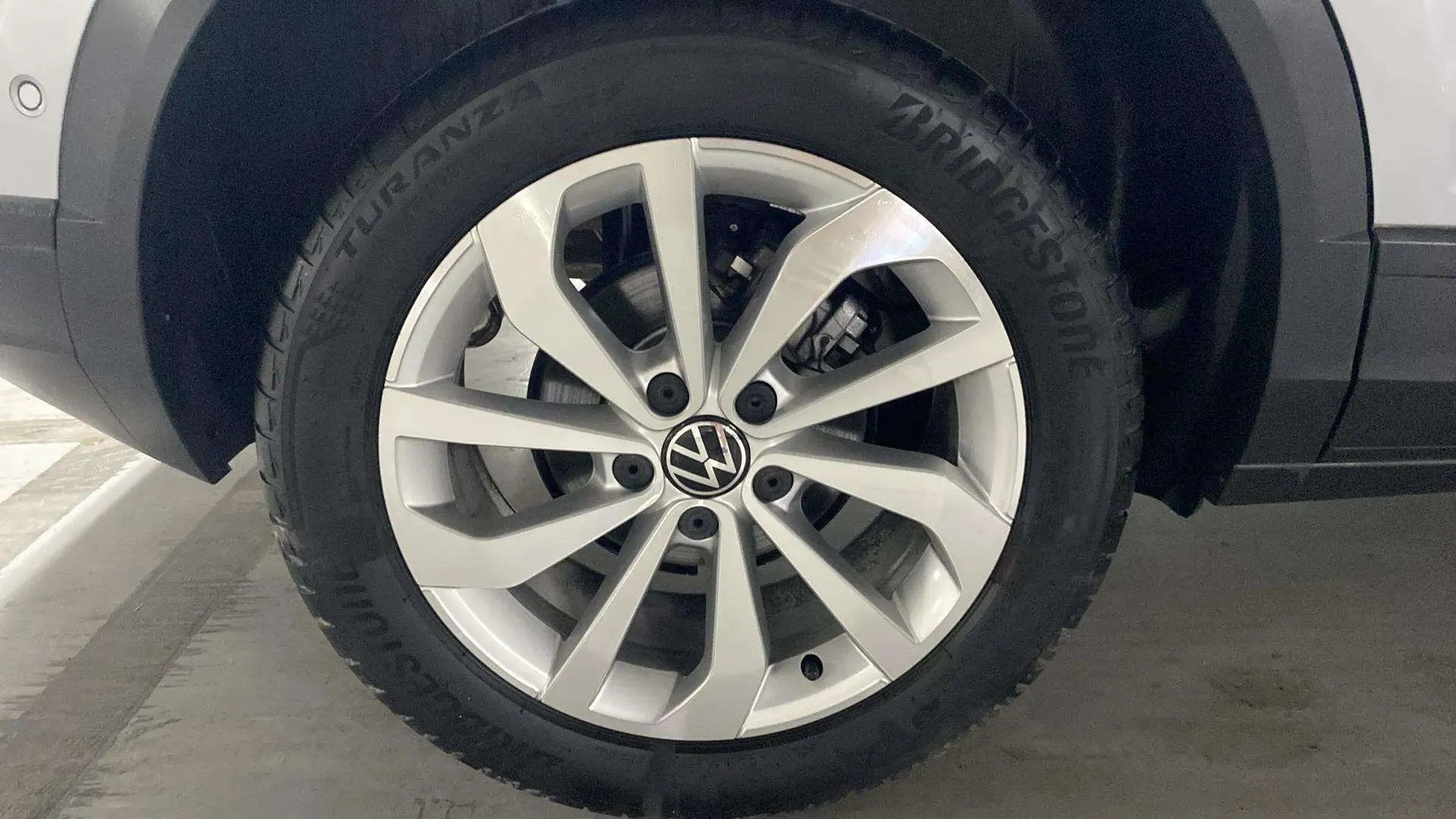 Volkswagen T-Roc "Más" 1.0 TSI - foto 31