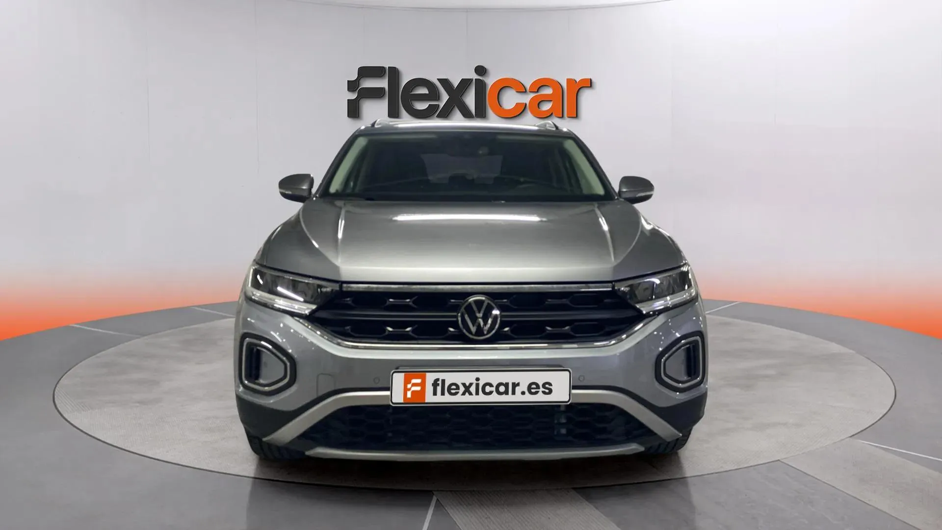 Volkswagen T-Roc "Más" 1.0 TSI - foto 2