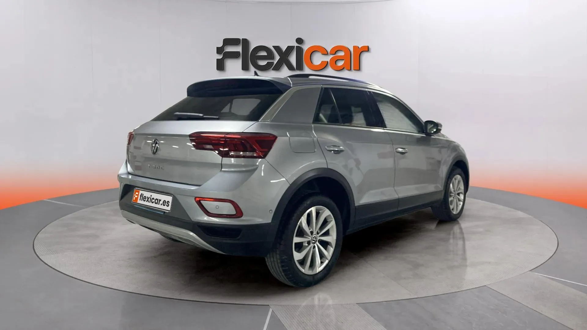 Volkswagen T-Roc "Más" 1.0 TSI - foto 5