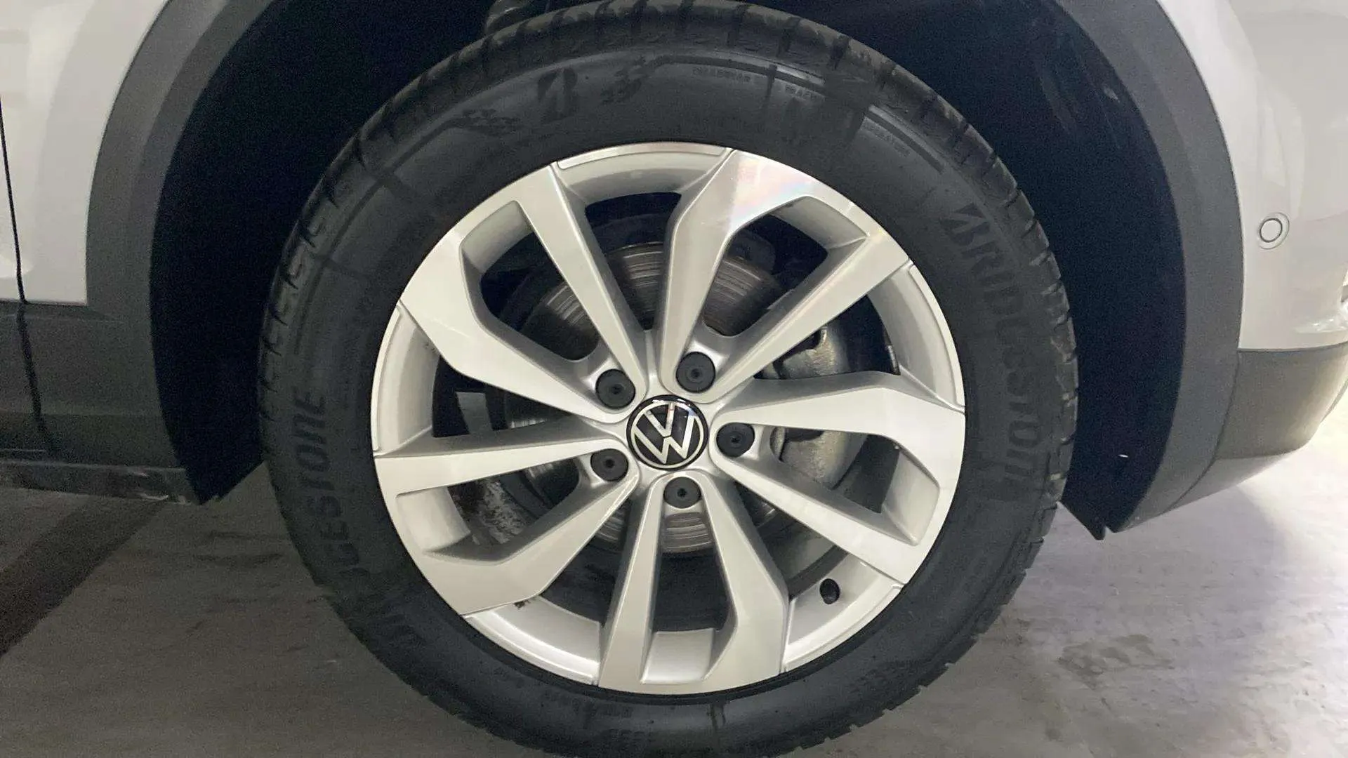 Volkswagen T-Roc "Más" 1.0 TSI - foto 32